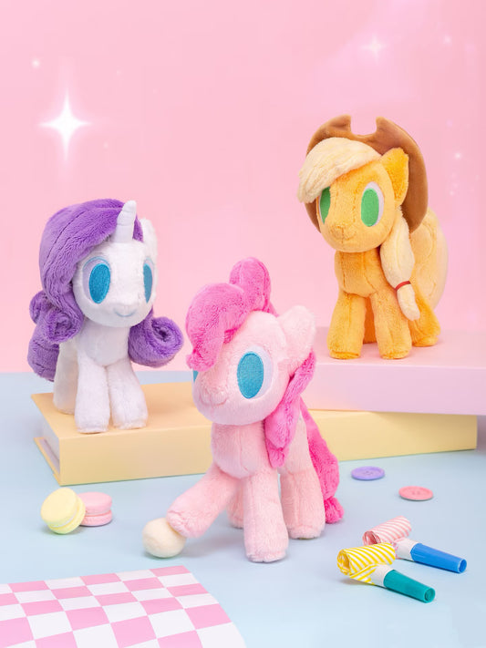 KAYOU MLP Wish Party Plush (20cm)