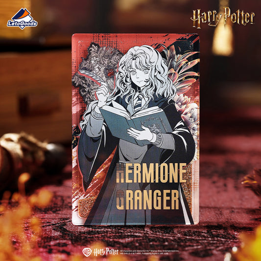 Harry Potter Original Line Art Series Flowing Sand Blind Box