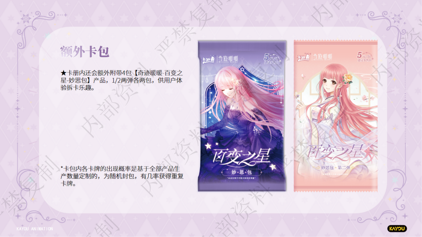 Love Nikki - Star Stylist - Dream Memorial Album