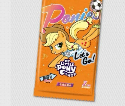 KAYOU My Little Pony Fun Moments Pack Wave 8
