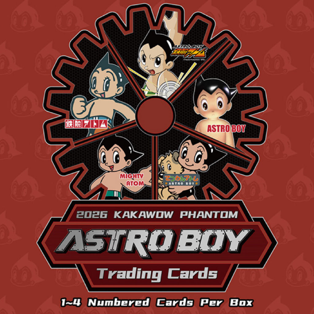 Astro Boy