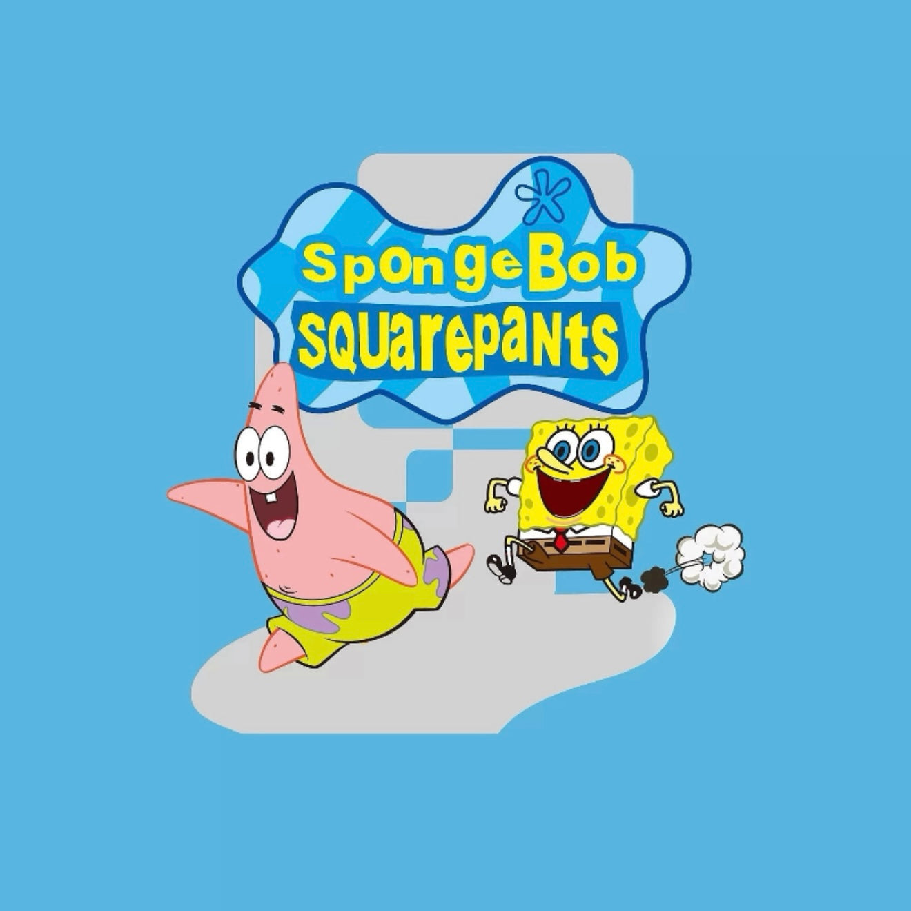 SpongeBob