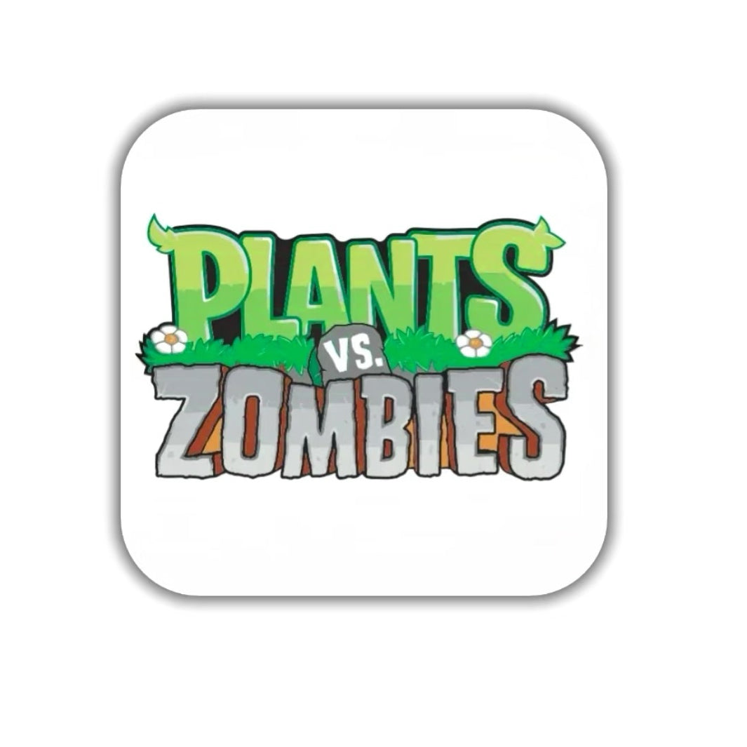 Plants vs. Zombies