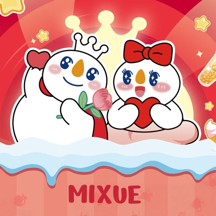 MIXUE