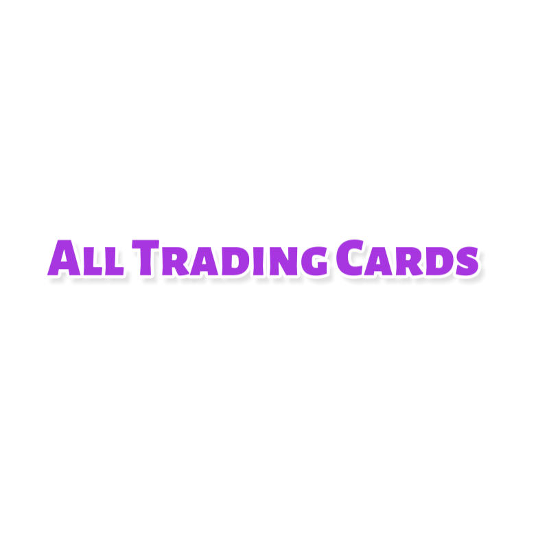 All Trading Cards