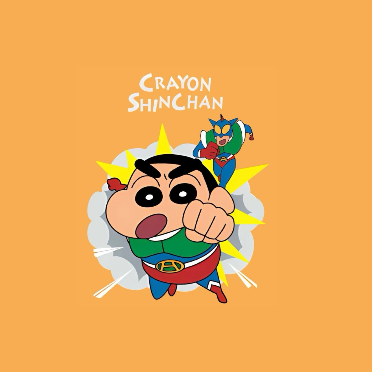 Crayon Shin-chan