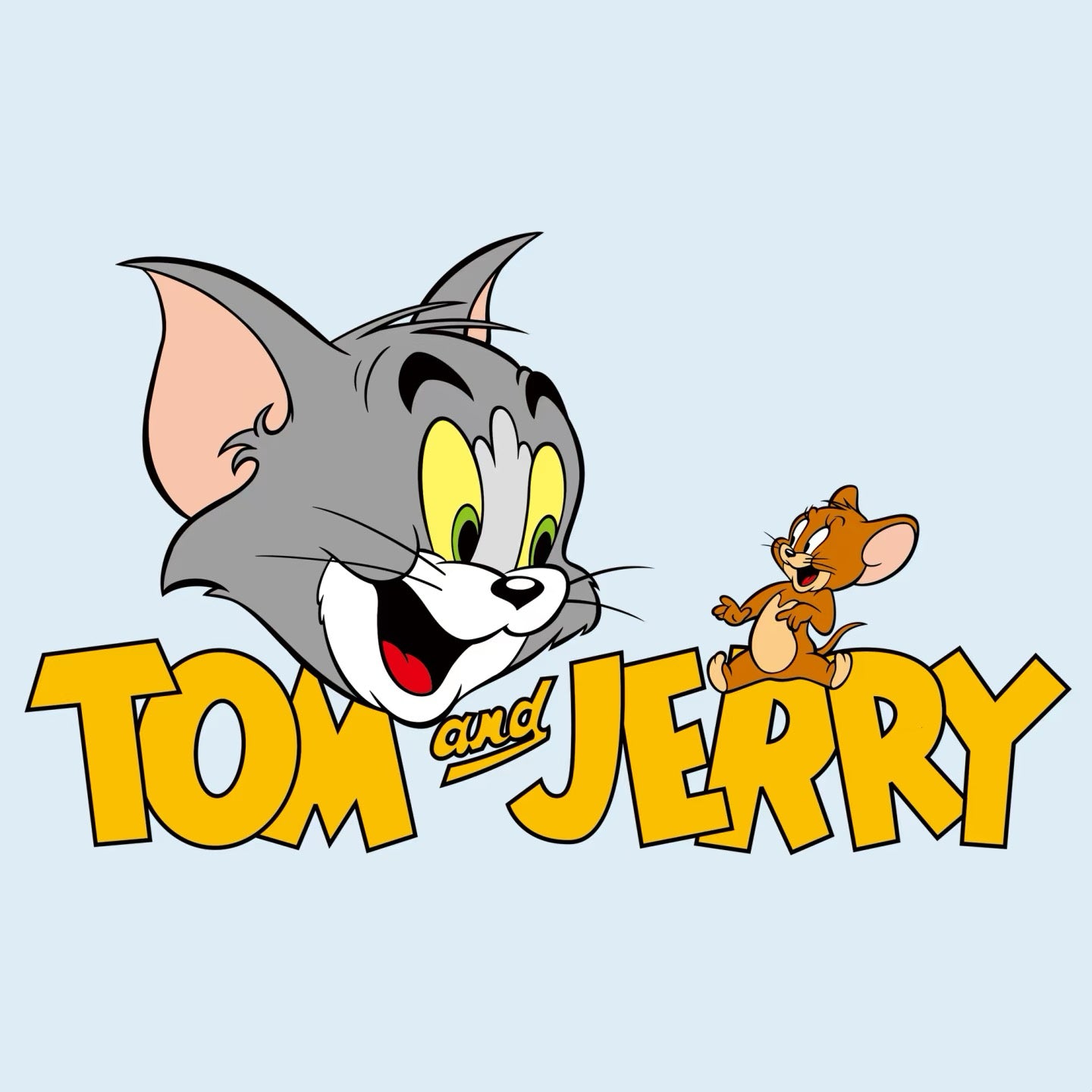 Tom and Jerry