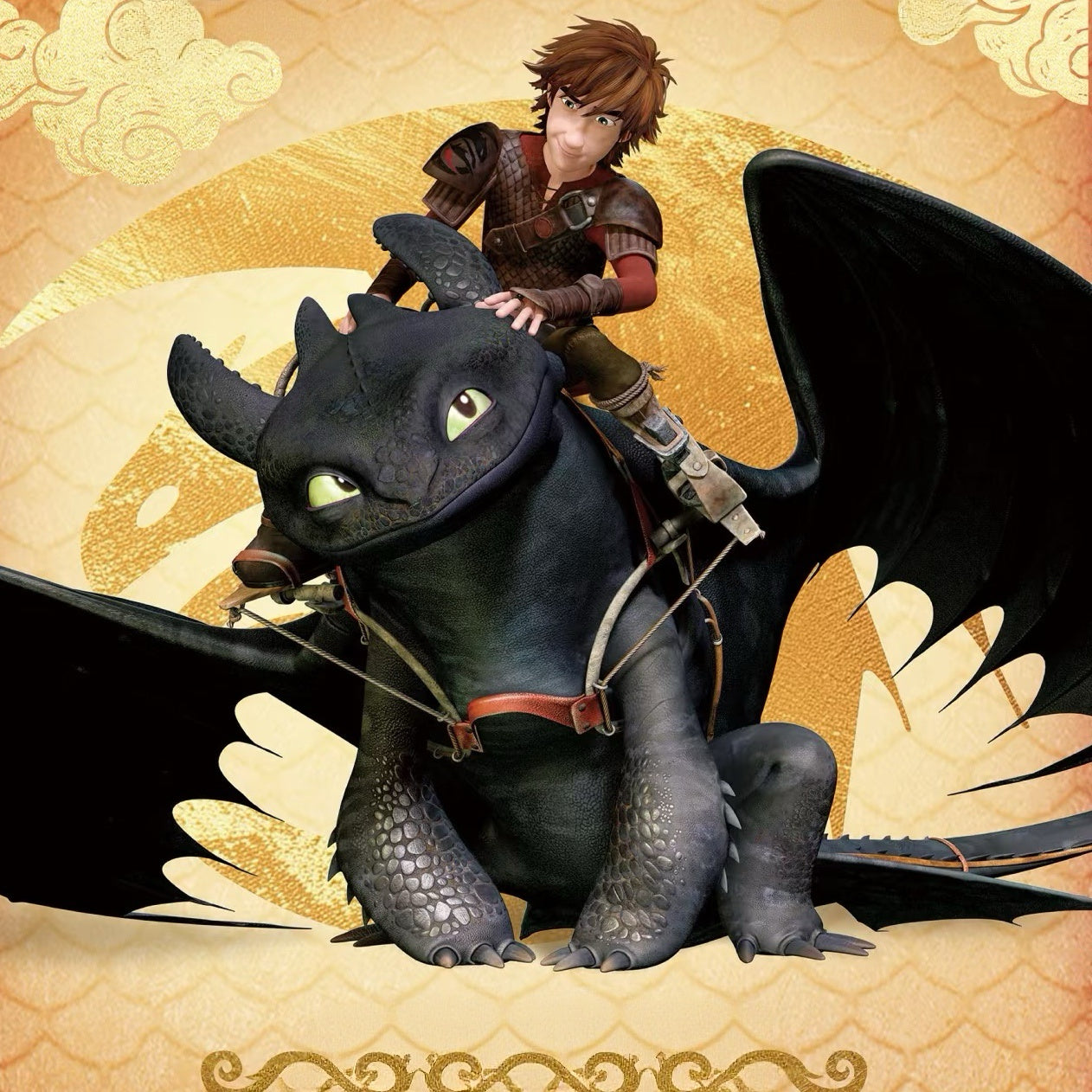 DreamWorks