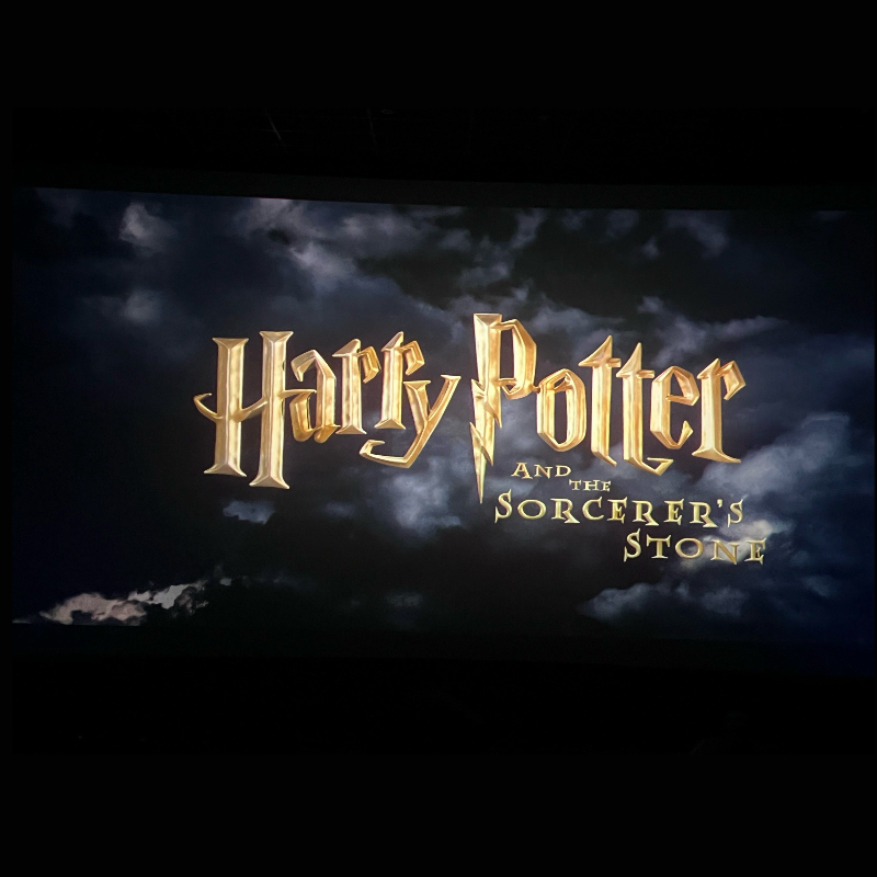 哈利波特Harry Potter