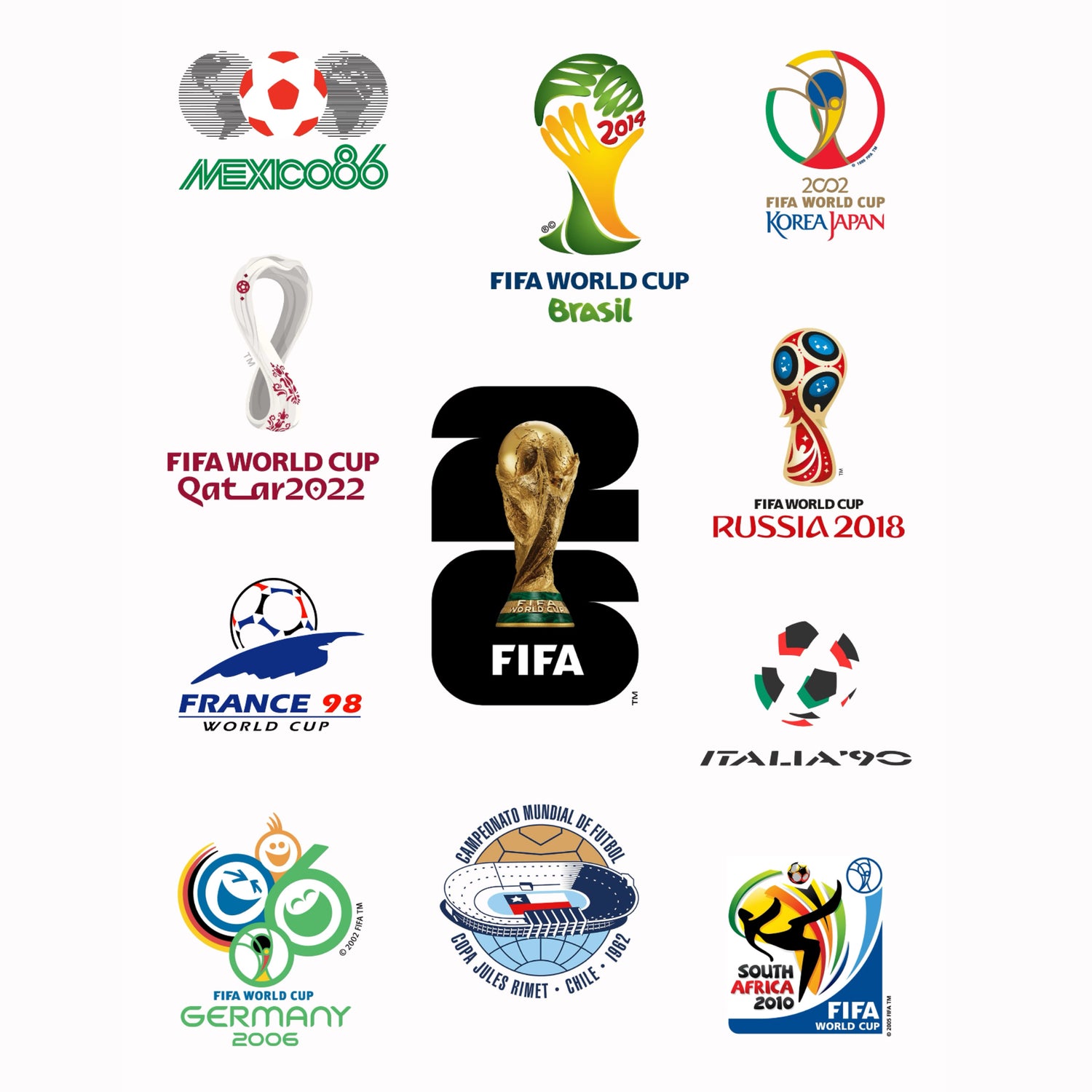 WORLD CUP