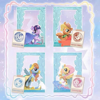 Magic Scene Stamp Blind Box — Dream Celebration Series 1