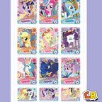 My Little Pony - Fun Moments Edition SEA trading card