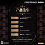 KAYOU × Panini FIFA World Cup 2026™ Official Football Trading Cards