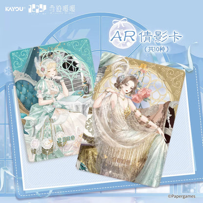Love Nikki Star Stylist Thought Pack Wave 3