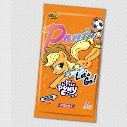 Pre-order KAYOU My Little Pony Fun Moments Pack Wave 8