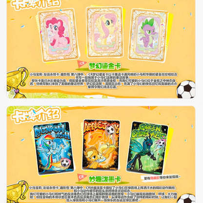 Pre-order KAYOU My Little Pony Fun Moments Pack Wave 8