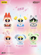 The Powerpuff Girls Spinner Fun • Paw Strike Team | KAYOU