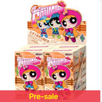 Powerpuff Girls Crossed Hands Series Plush Charms - Wave 1