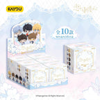 Love and Producer Series Mini Dolls - Part 1