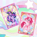 KAYOU My Little Pony TCG Starter Deck Friendship Launch Chinese Version