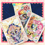 KAYOU My Little Pony Friendship Eternal Star Pack - Wave 1