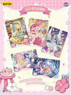 KAYOU My Little Pony - Friendship Eternal Card - Moon Edition Wave 10