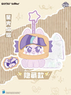 KAYOU My Little Pony Series Click-Clack Plush Charms