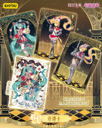 Hatsune Miku - Hatsune Miku Collection Card - First Encounter Pack - Series 5