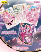 Hatsune Miku - Hatsune Miku Collection Card - First Encounter Pack - Series 5