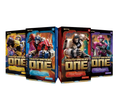 Transformers-Horizon Collectible Card-Origin Pack-SEA-Series 1