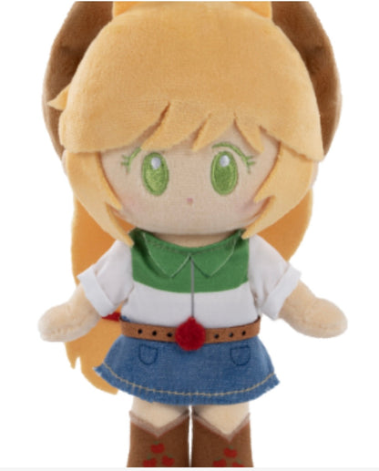 KAYOU My Little Pony Star Wish Party – Equestria Girls First Cotton Doll | Official Licensed