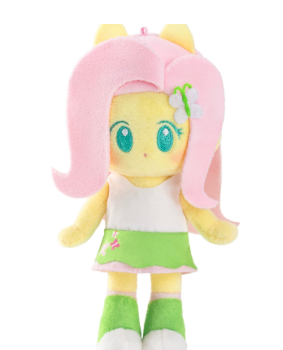 KAYOU My Little Pony Star Wish Party – Equestria Girls First Cotton Doll | Official Licensed