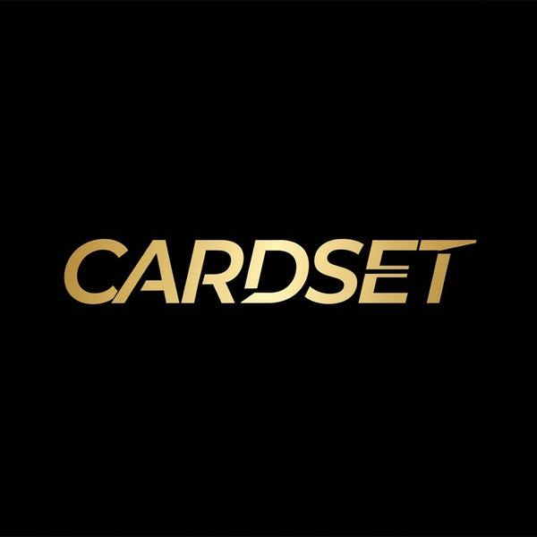 CARDSET