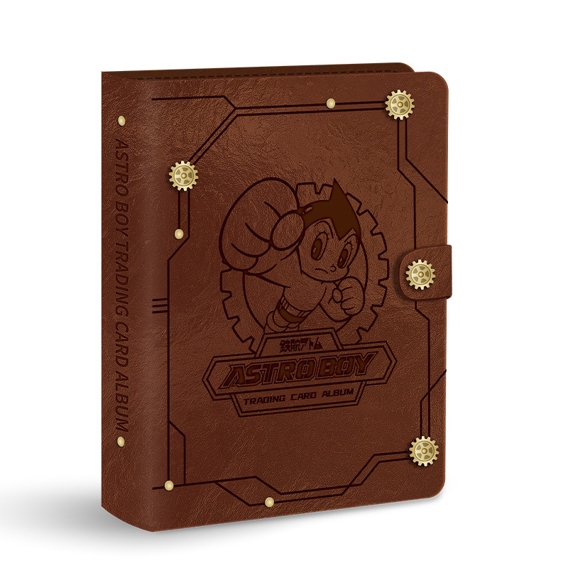 KAKAWOW 2026 PHANTOM Astro Boy Trading Cards