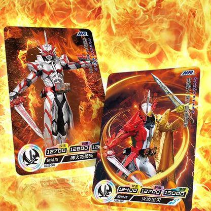 Super Generation - Kamen Rider X-Archive - Glory Version Vol