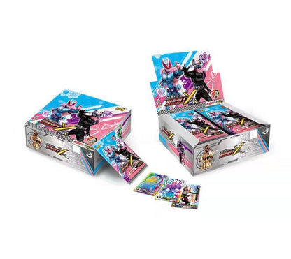 Kamen Rider X-Archive Deluxe Edition Vol.3