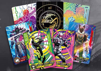 Kamen Rider X-Archive Deluxe Edition Vol.3