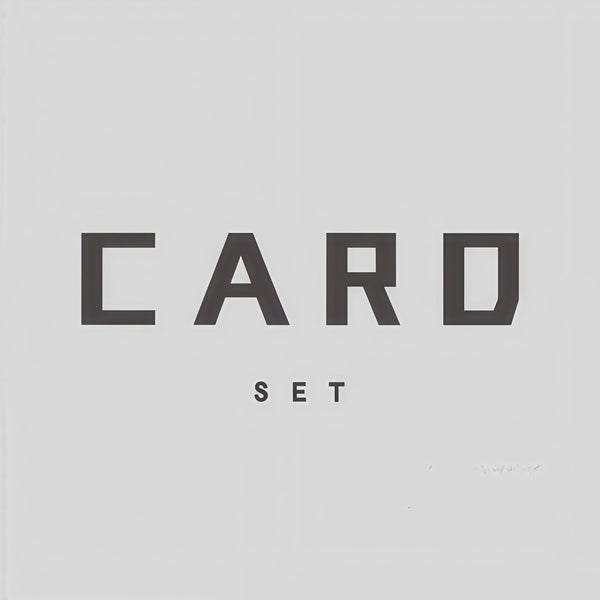 CARDSET