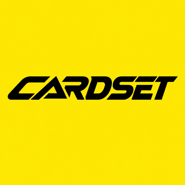 CARDSET