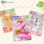 KAYOU My Little Pony Trading Cards Fun Shadow Pack Series 5 Official Licensed Card Pack