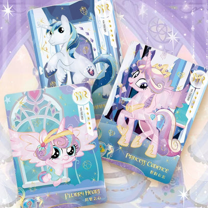 My Little Pony - Friendship Eternal Cards - Fun Shadow Pack - Wave 3