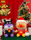 KAYOU Anpanman - Christmas GIFT Series Plush Doll (40CM)
