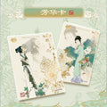 Dai Dunbang's Dream of the Red Chamber - Dream Back to Jinling Cards - Wonder Pack