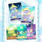 KAYOU My Little Pony TCG Starter Deck Friendship Launch Chinese Version