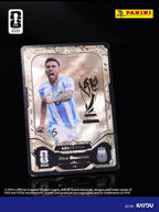 KAYOU × Panini FIFA World Cup 2026™ Official Football Trading Cards