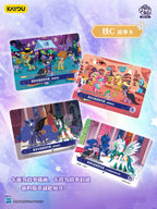 KAYOU My Little Pony TCG Nightmare Night Booster Box 20 Packs Simplified Chinese