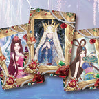 KAYOU Ye Luoli Original Heart Collectible Cards - Special Edition Pack - Wave 2