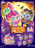 KAYOU My Little Pony Click Mini Figure • Nightmare Costume Night is now available as a full box (contains 6 small boxes)