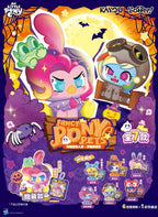 KAYOU My Little Pony Click Mini Figure • Nightmare Costume Night is now available as a full box (contains 6 small boxes)