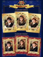 KAYOU Harry Potter Wizard Collection Cards – Departure Edition SEA (English Version)